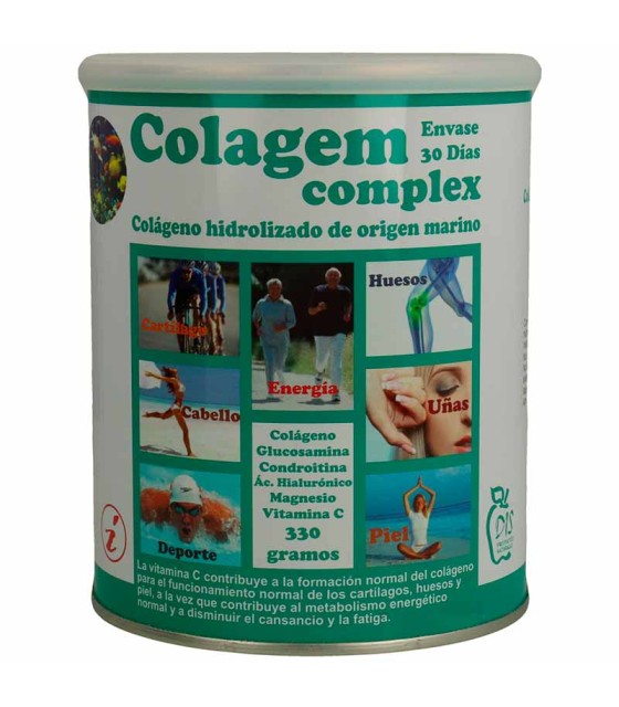 colagem complex dis 330 gr