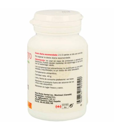 comino negro sura vitasan 60 perlas 500 mg