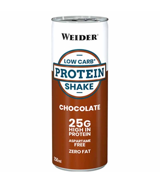 Low Carb Protein Shake 250 ml