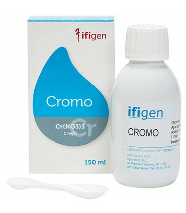 cromo ifigen 150 ml