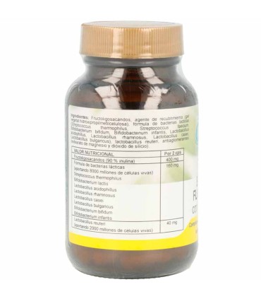 Bifidus Flora 5000 cfn 60 capsulas