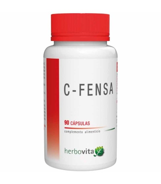 c fensa herbovita 90 capsulas