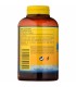 lecitina de soja nature essential 1200 mg 150 perlas