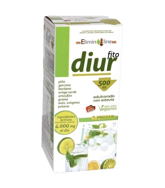 fito diur pinisan 500 ml