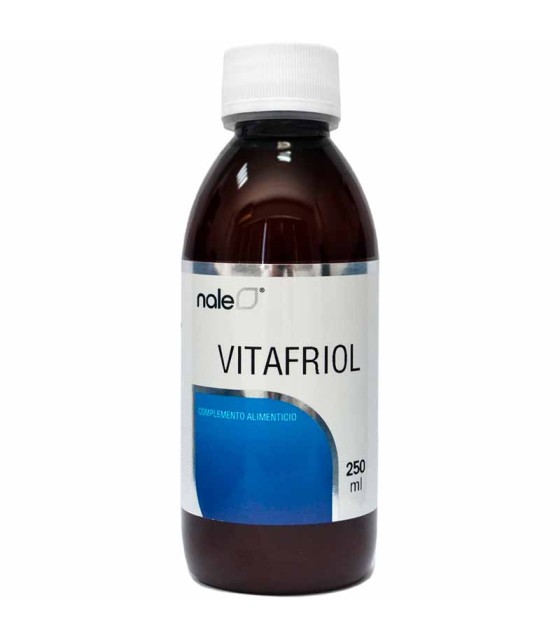 vitafriol nale 250 ml