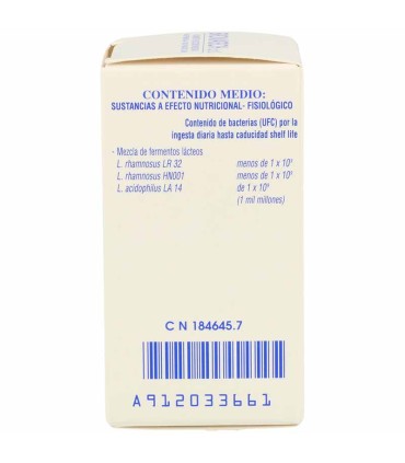 ramnoselle bromatech 30 capsulas