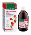 arandano rojo santiveri 490 ml