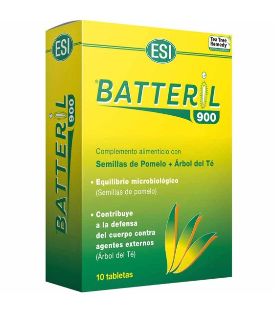 batteril 900 esi 10 capsulas