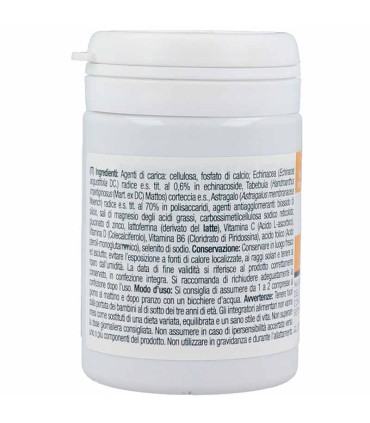 inmune mech gianluca mech 30 comprimidos