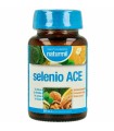 selenio ace naturmil 30 perlas