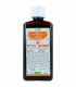 jarabe de los cantantes herbal gem 250 ml