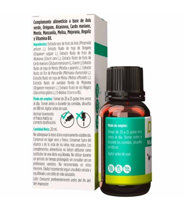 digest multiactive eladiet 20 ml