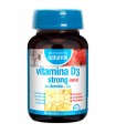 vitamina d3 strong 4000 ui naturmil 90 comprimidos