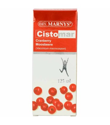 cistomar marnys 125 ml
