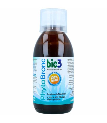 phytobronc bie3 210 ml