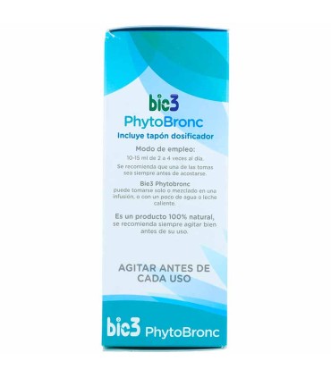 phytobronc bie3 210 ml