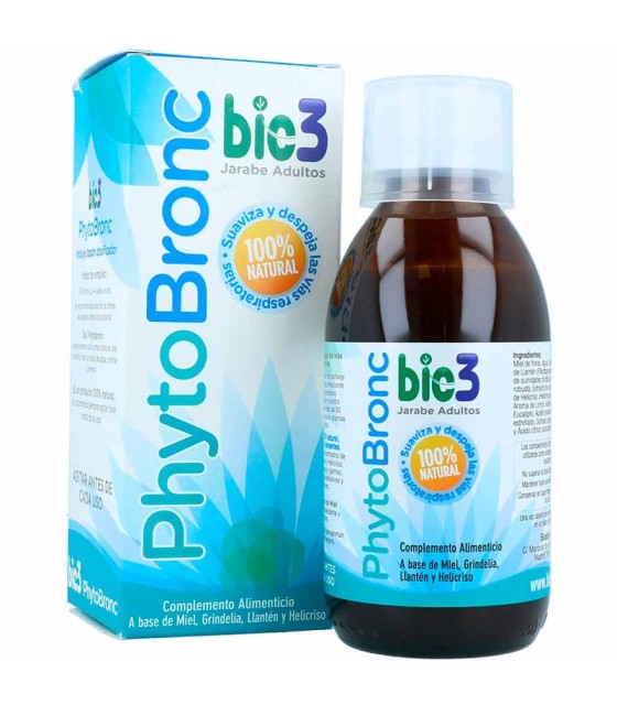 phytobronc bie3 210 ml