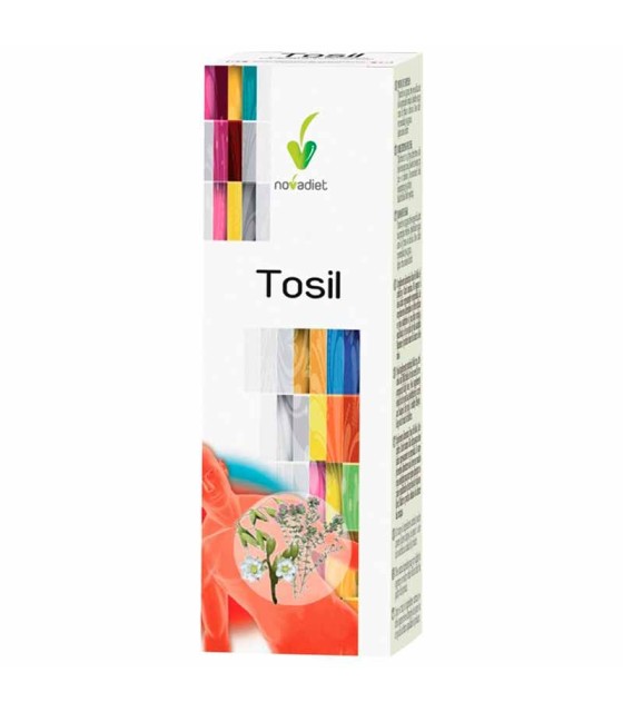 tosil novadiet 30 ml