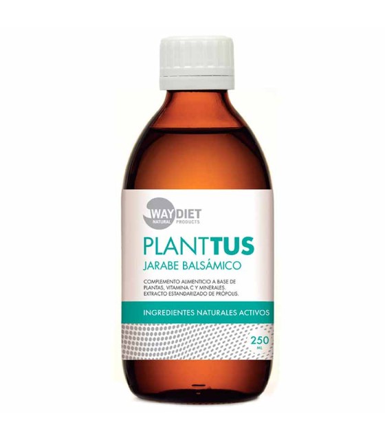 planttus way diet 250 ml