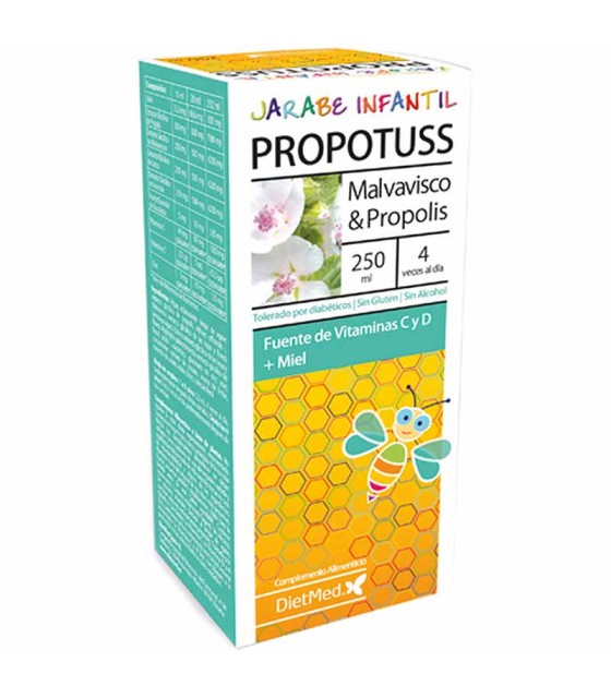 propotuss dietmed 250 ml