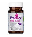 probiotic line gasseri bio el granero integral 30 capsulas