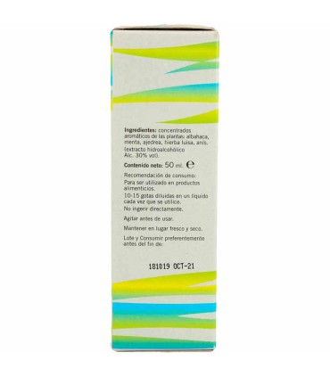 aromax 2 plantis 50 ml