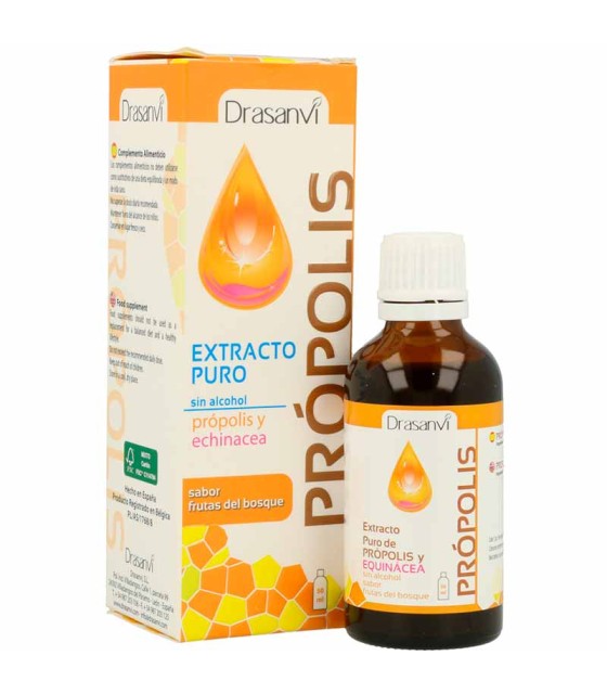 propolis drasanvi 50 ml