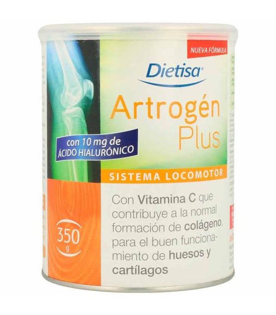 artrogen plus dietisa 350 gr