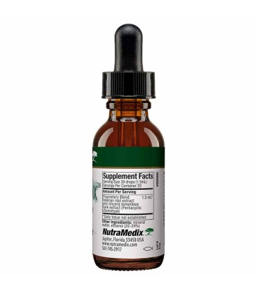 relaxmedix nutramedix 30 ml