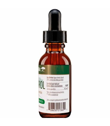 banderol nutramedix 30 ml