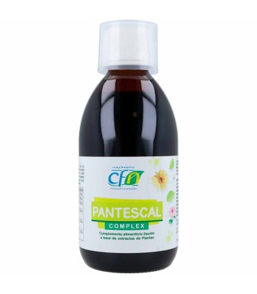 pantescal complex cfn 250 ml