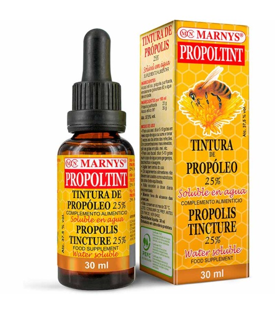 propoltint marnys 30 ml