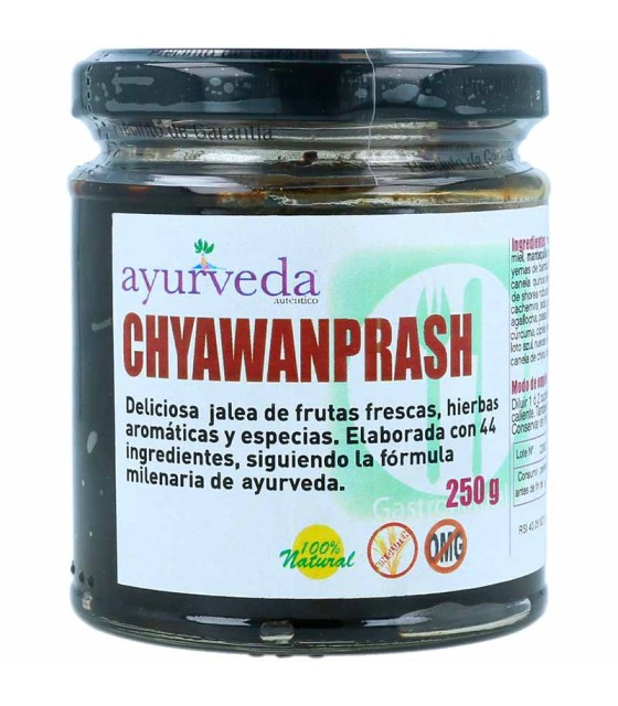 chyawanprash ayurveda 250 gr