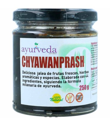 chyawanprash ayurveda 250 gr