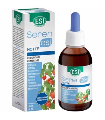 serenesi notte 50 ml