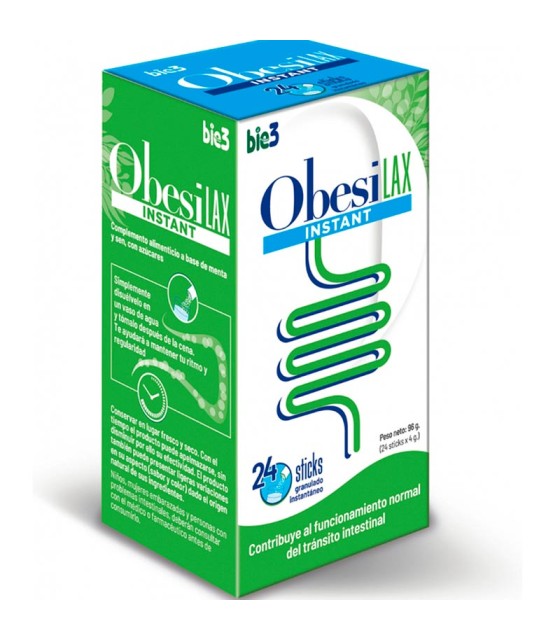 obesilax instant bie3 24 sticks