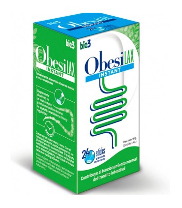 obesilax instant bie3 24 sticks