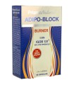 adipo block burner prisma natural 60 capsulas