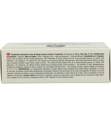 adipo block burner prisma natural 60 capsulas