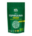 espirulina tabletas solnatural 200 tabletas
