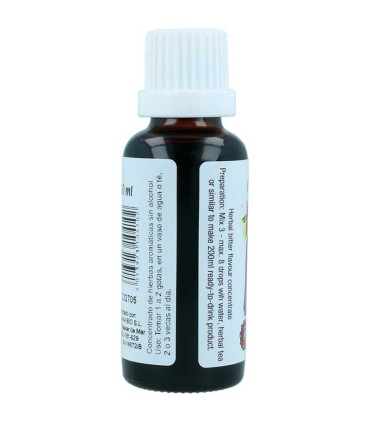 extracto hierbas suecas maria treben 30 ml