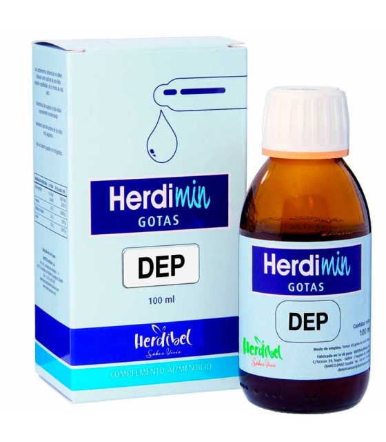 herdimin gotas dep herbidel 100 ml