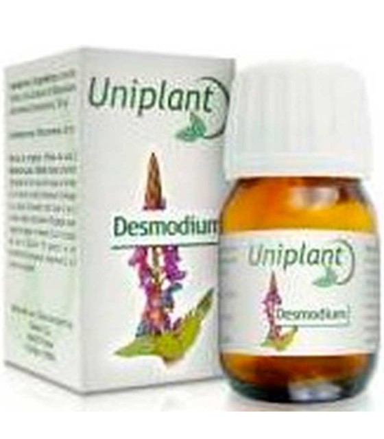 uniplant desmodium tegor 30 ml