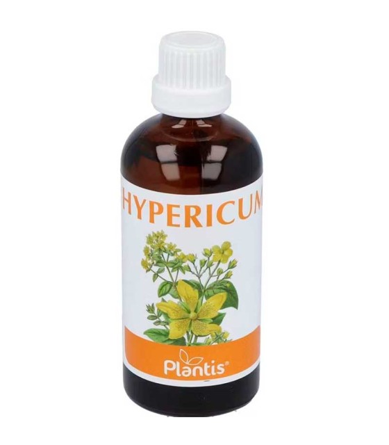 hypericum plantis 100 ml