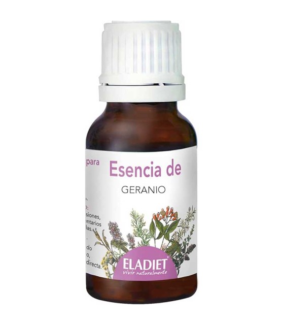 esencia gerano eladiet 15 ml