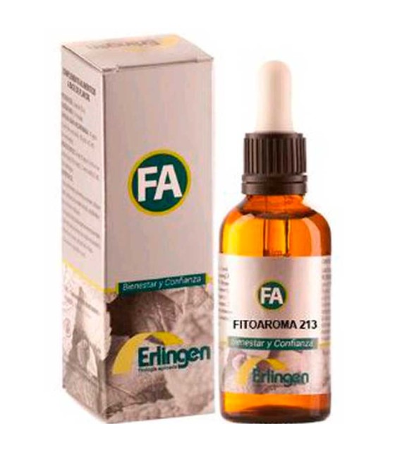 fitoaroma 213 erlingen 55 ml