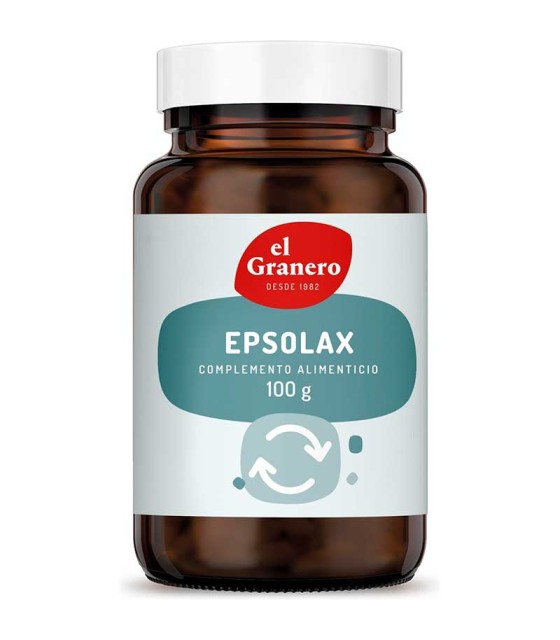 epsolax el granero 100 gr