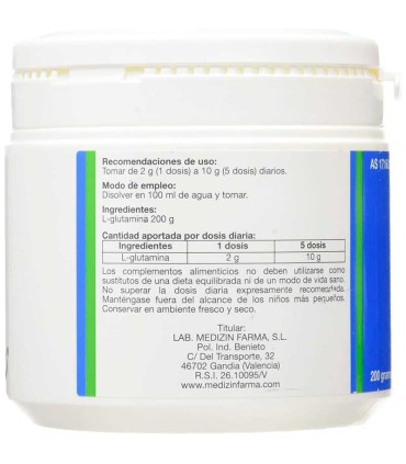 permealys pharmalys 200 gr