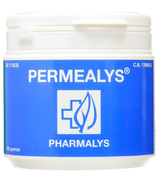 permealys pharmalys 200 gr