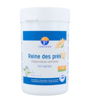 reina de los prados fenioux 200 capsulas